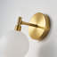 Iron LED Armed Sconce