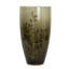 Vase de table en aluminium 15 po