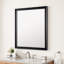 Glenbrooke Solid Wood Beveled Wall Mirror-1467630386-1467630370