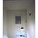 String Light, Floor Switch Black