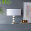 Lampe de table