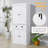 Freestanding Kitchen Pantry Cabinet