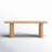 Daymon Solid Wood Dining Bench-542604163