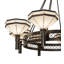 8 - Light Chandelier