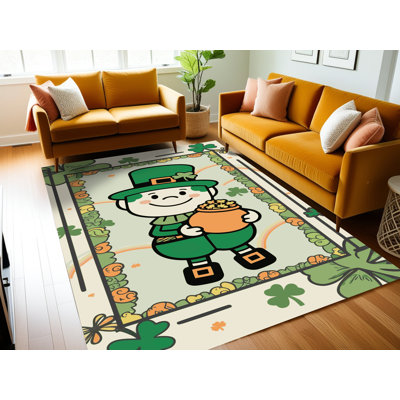 Tapis Holiday