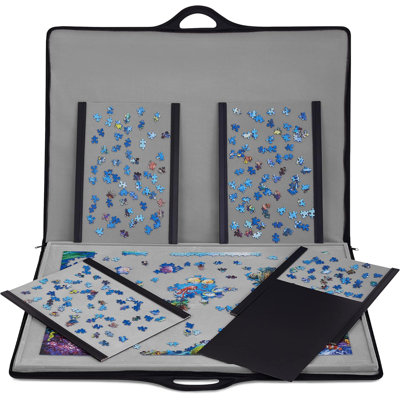 Jumbl Puzzles & Brainteasers