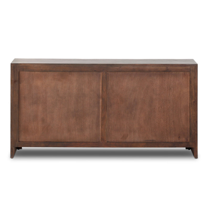 Nigel 6 - Drawer Dresser