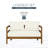 Whately Wilkison Locastro 64" Chaise Lounge
