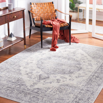 Eleazar Performance Oriental Rug