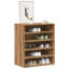 Shoe Cabinet Engineered Wood-1238694620