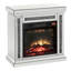 Foyer en miroir 28 po Noralie