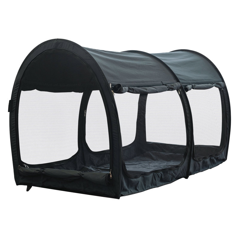 Tente de lit d'intimité Pop Up
