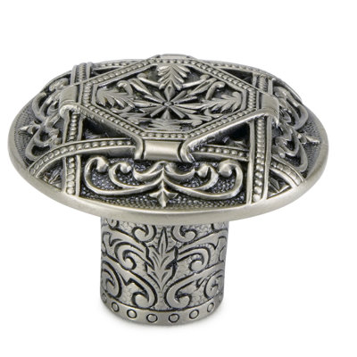PORTSMOUTH KNOB 1-1/4"