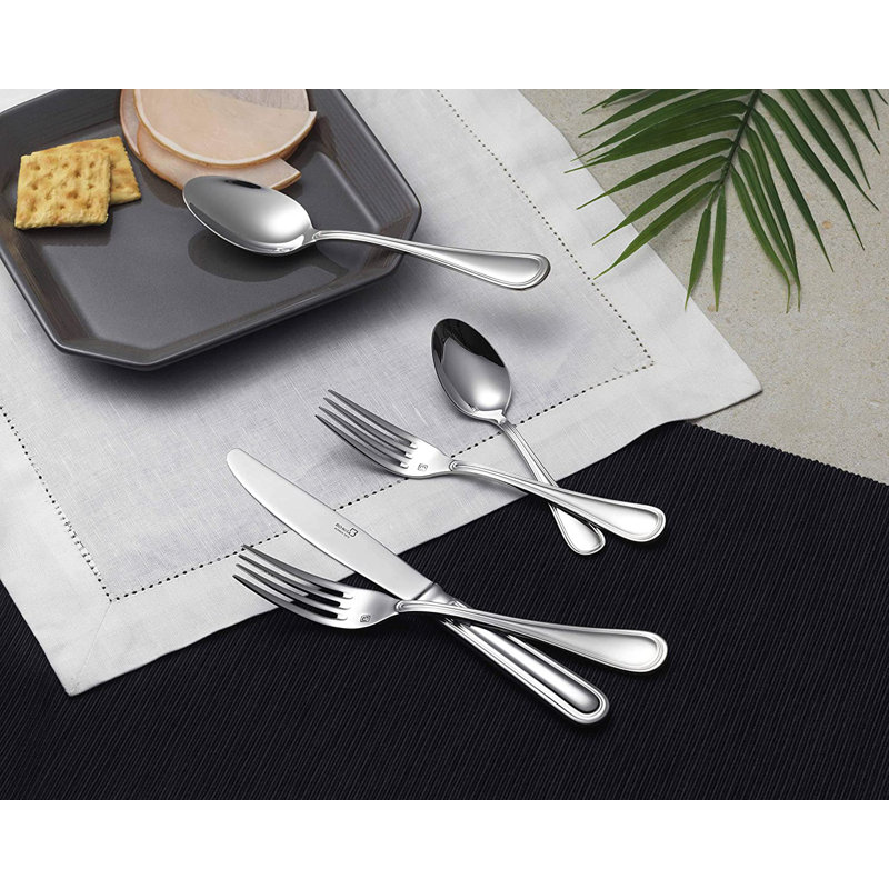 Xiangong Stainless Steel Flatware Set
