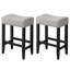 Tabouret de bar 25,75 "Mid-Century-12004705
