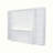 Azfar Murphy Bed with Desk and Bookshelf-673621524-691612077