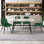 Aftinia Upholstered Dining Chair-163075221
