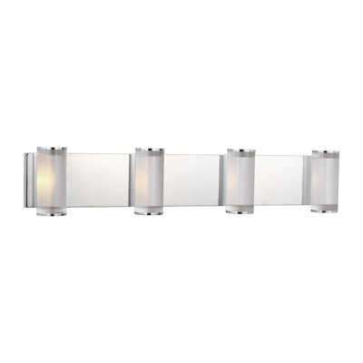 Esfera 4 - Light LED Bath Bar