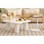 Ensemble de 2 tables basses modernes VIBE HAUS (table incluse seulement)