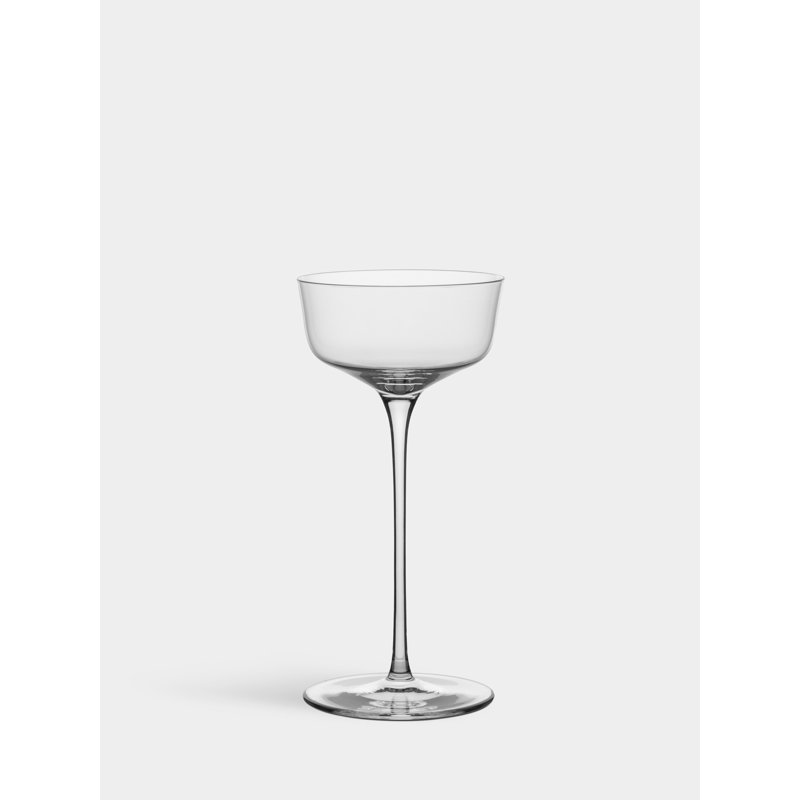 Frantzen Martini Glass
