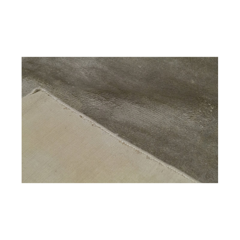 Area Rug in Gray