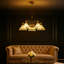  Lustre 5 lumières