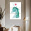 Ashelle licorne magique II-108595156