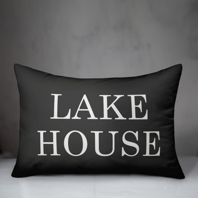 Outdoor Throw Pillow
