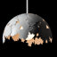 Pangea 1 - Light Dome Pendant-1087490915