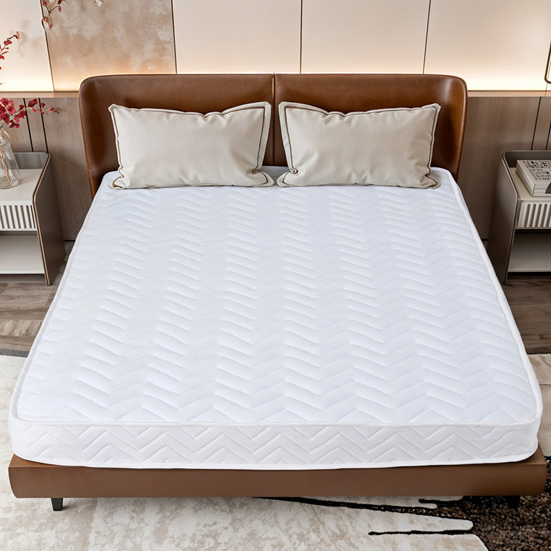 Breeins Foam Mattress, Single (3')