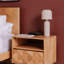 Lampe de table 15,5 po Odie-1484248937