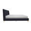 Her Majesty Upholstered Platform Bed-817216194-817216190