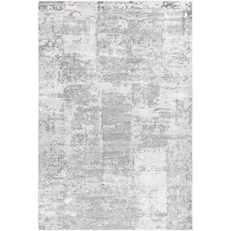 Ainsley-Junior Indoor Rug, Rectangle 6' x 9'