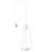 Tomy 1 Light Pendant in Modern-1491998994-1491998993