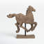 Kris Stallion Decor