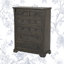 Commode 5 tiroirs Astraea