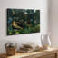 The Dream (Le Rêve)-Henri Rousseau-Gallery Wrapped Canvas-1910-2004600791