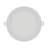 8.86'' Selectable Color Temperature 24 Watt Dimmable Air-Tight IC Rated LED Canless Recessed Lighting Kit