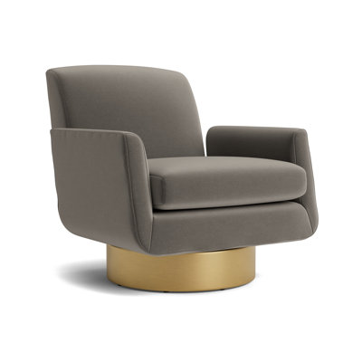 Supernova Full Swivel Chair
