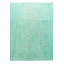 Tapis turquoise Ousley