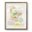 «Colorful Coalescence I», reproduction encadrée-947114492-947114469