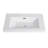 Rectangular Sink, Bathroom Resin Sink