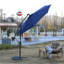 Parasol de marché à DEL 10 pi-1455772465