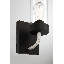 Applique murale simple Zephyr
