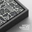 Abstarct botanique noir et beige-102480465-102480466