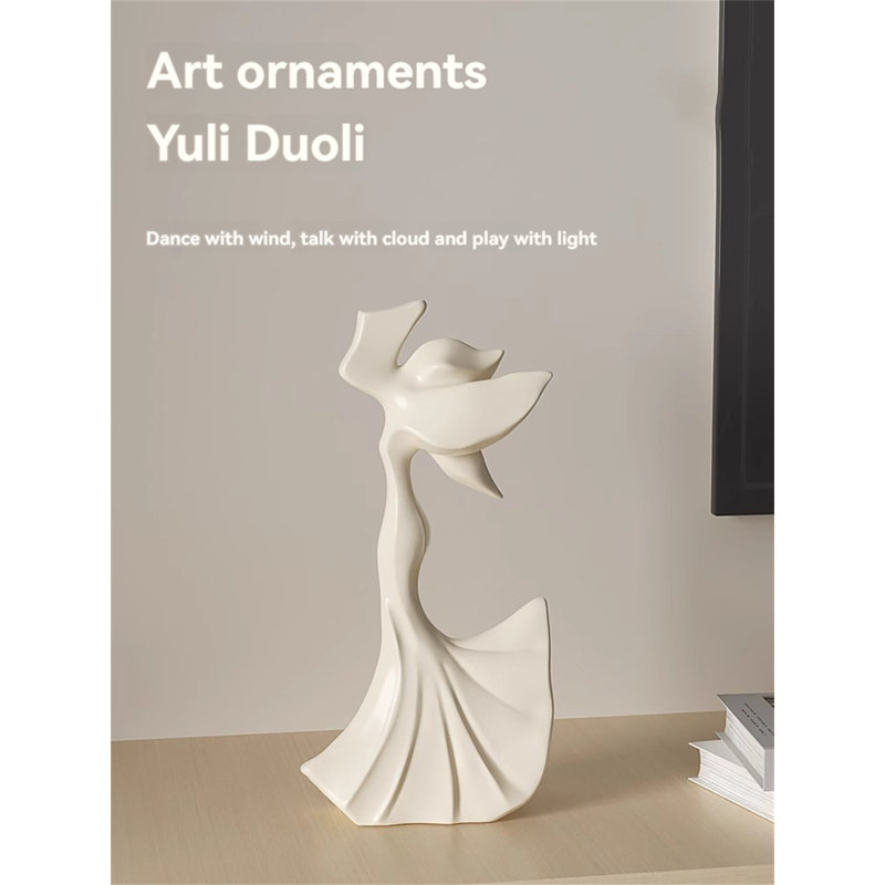 Punia Figurines & Sculptures