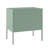 Accent Cabinet In Sage Green-175748426