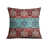 Blue/Red Damask 3 selected