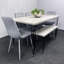 6 - Person Dining Set