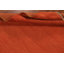Tapis orange moderne Gabbeh 6 x 8
